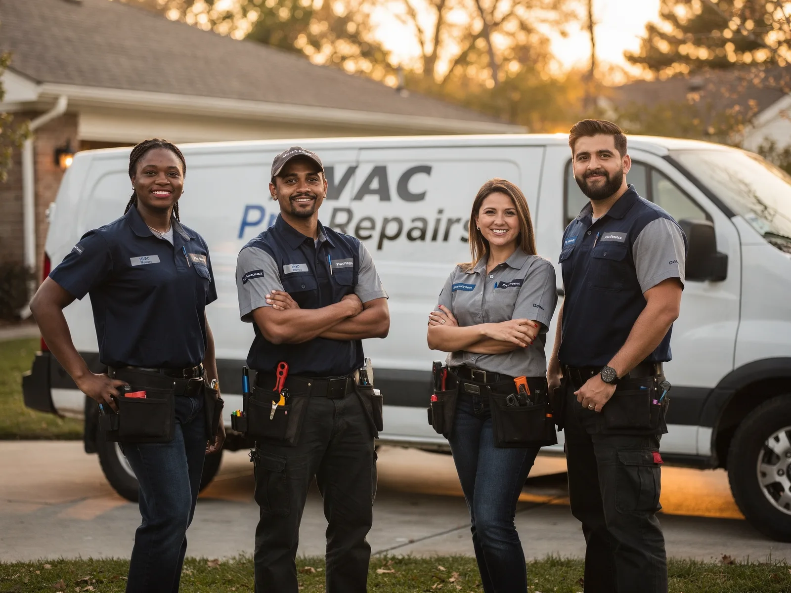 Heat Pump Repair company in Tucumcari, NM