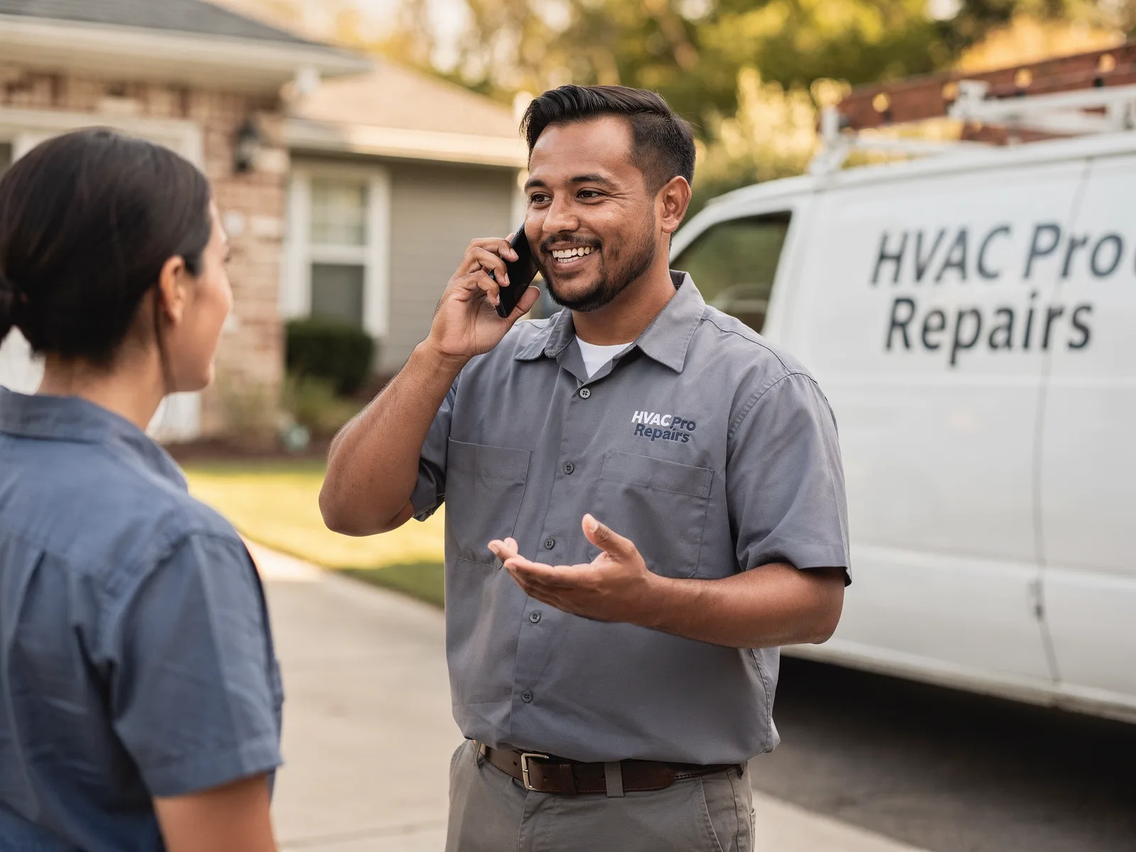 Heat Pump Repair Tucumcari, NM FAQs